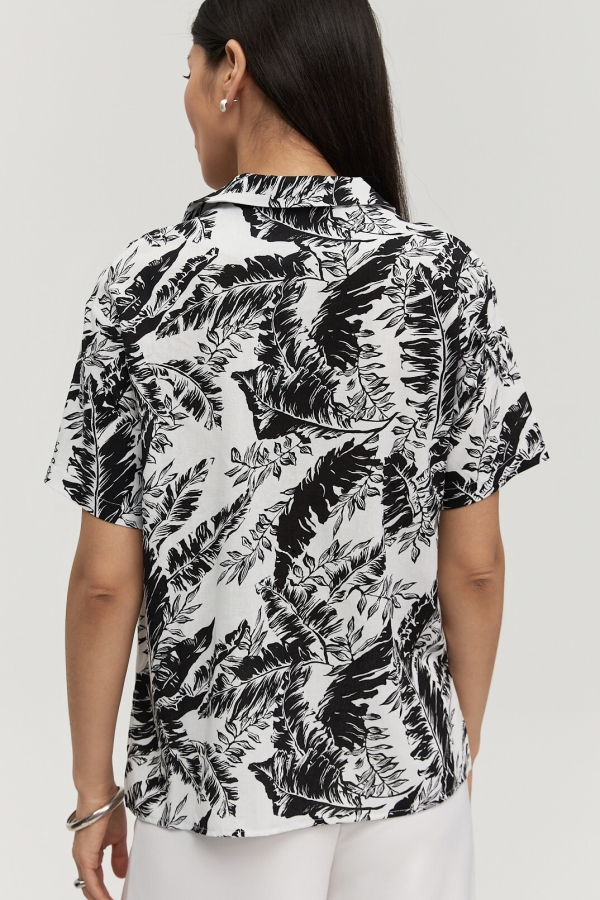 С2409-27 Рубашка (НСК)